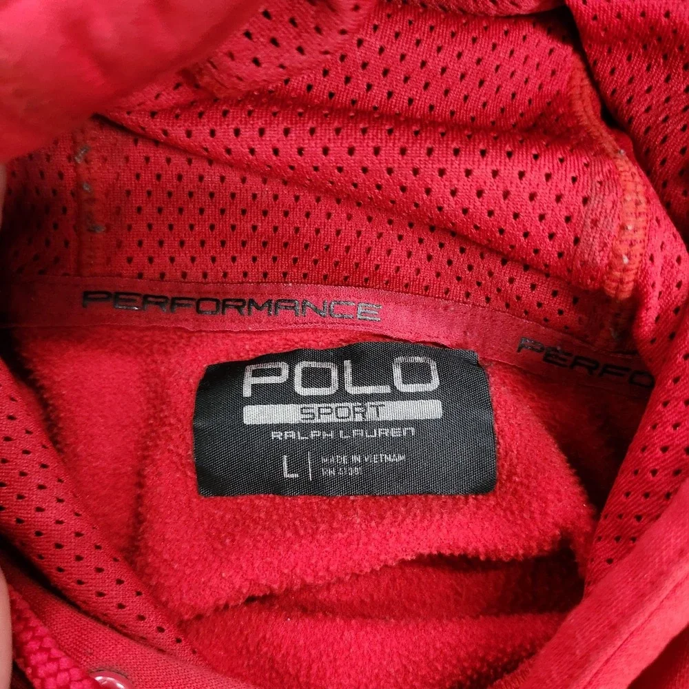 Polo Ralph Lauren brand polo